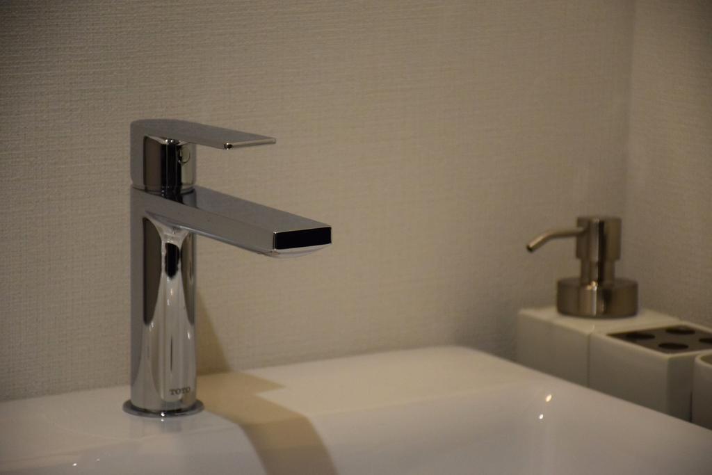Guesthouse Kikokuan Kioto Zewnętrze zdjęcie