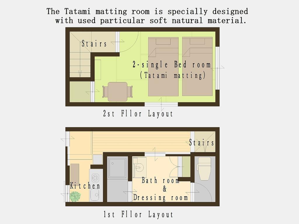 Guesthouse Kikokuan Kioto Zewnętrze zdjęcie
