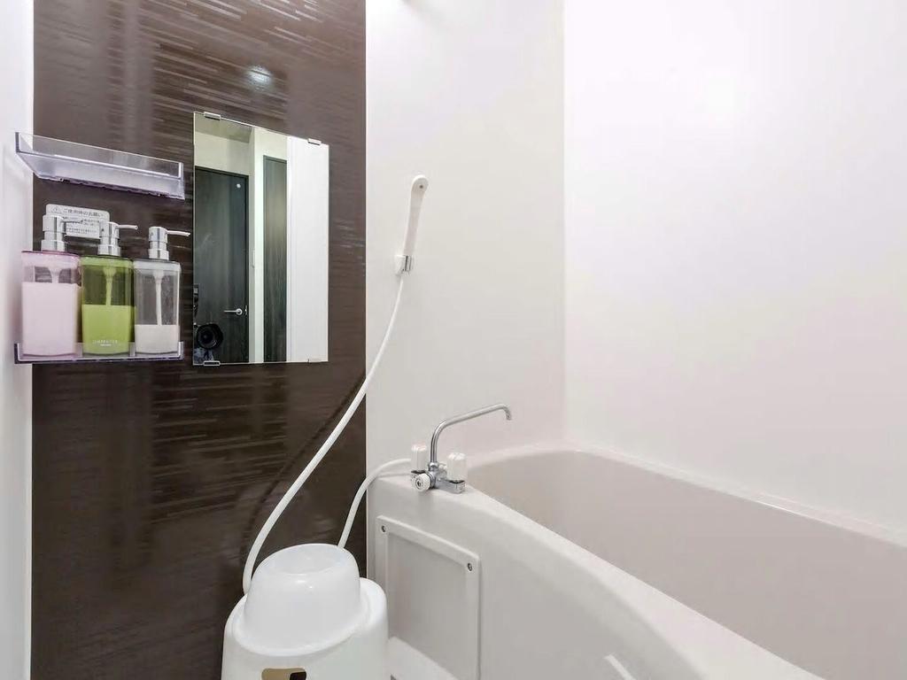 Guesthouse Kikokuan Kioto Zewnętrze zdjęcie
