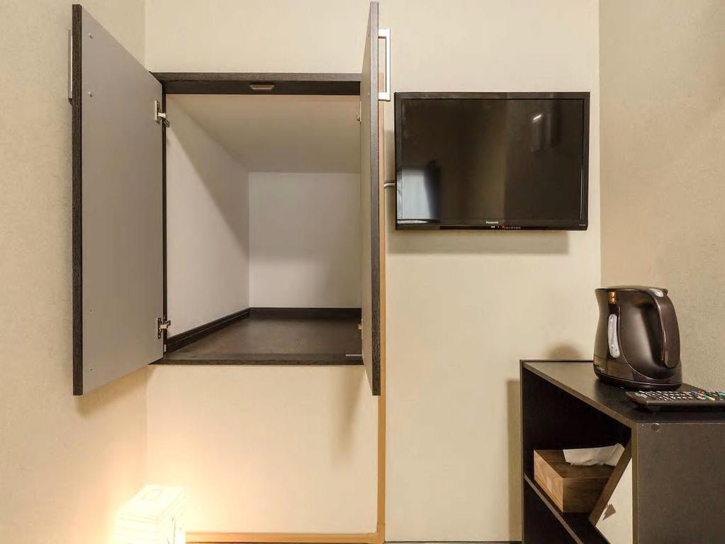 Guesthouse Kikokuan Kioto Zewnętrze zdjęcie
