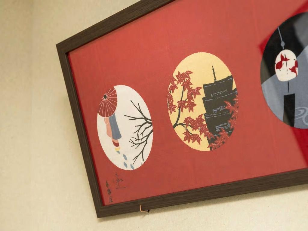 Guesthouse Kikokuan Kioto Zewnętrze zdjęcie